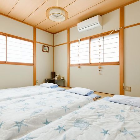 A&Z Guest House Kaizuka Extérieur photo