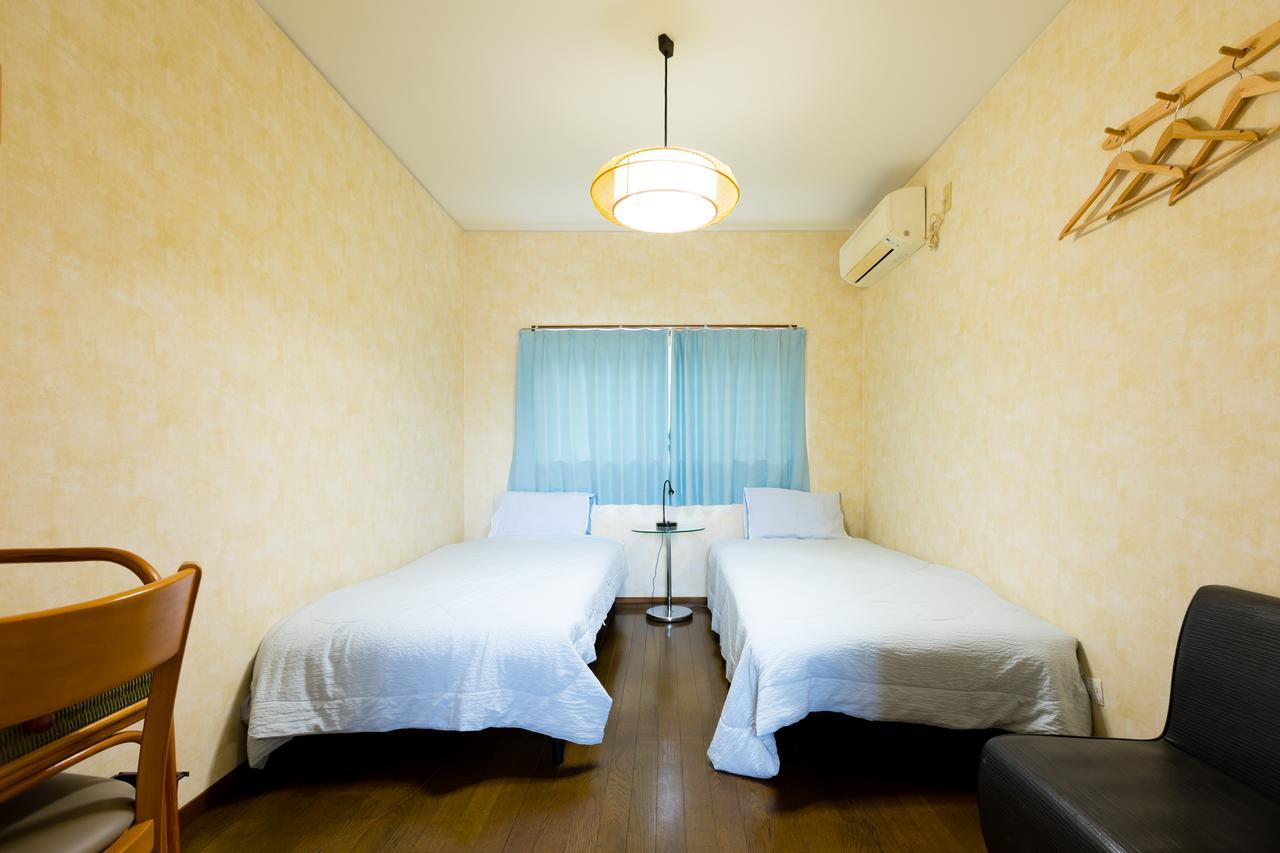 A&Z Guest House Kaizuka Extérieur photo