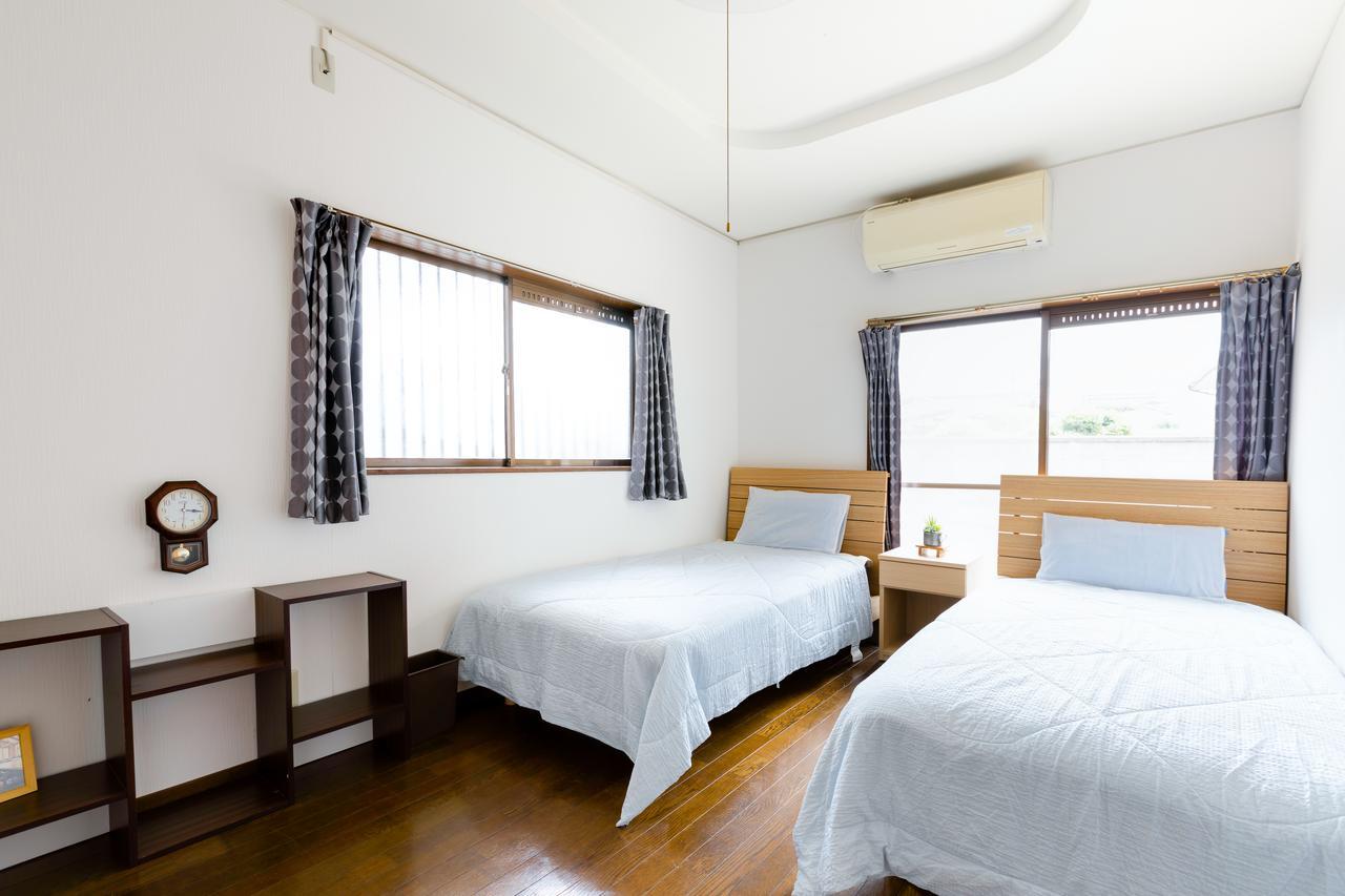 A&Z Guest House Kaizuka Extérieur photo