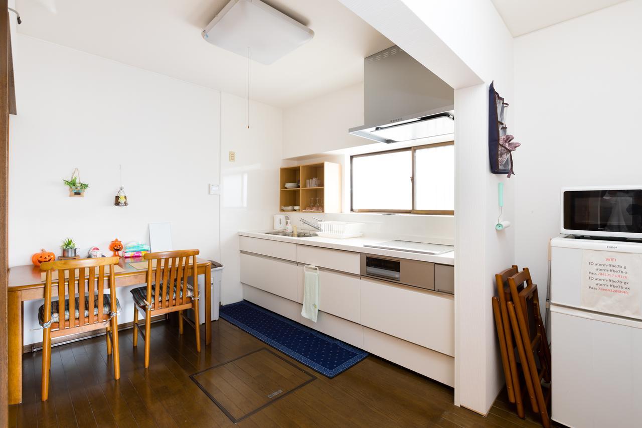 A&Z Guest House Kaizuka Extérieur photo