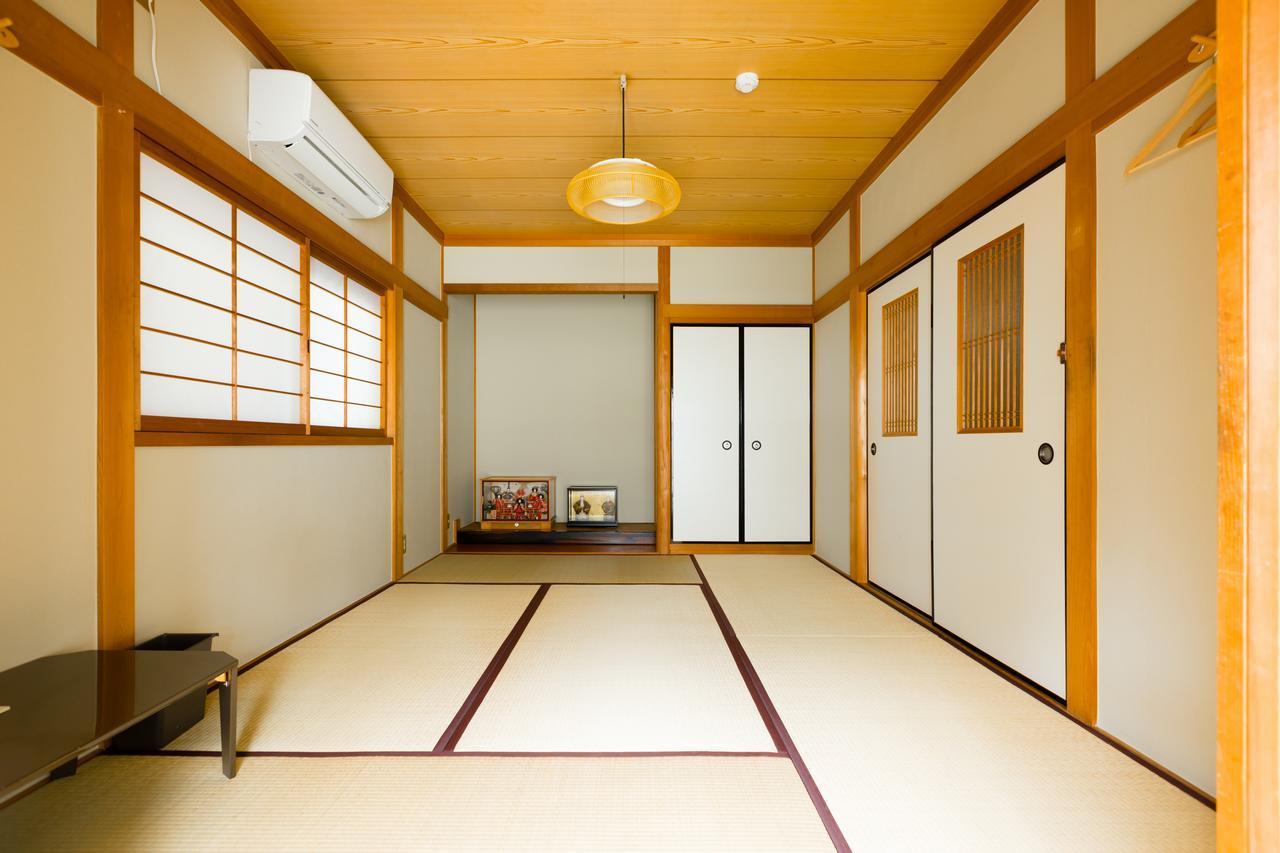 A&Z Guest House Kaizuka Extérieur photo