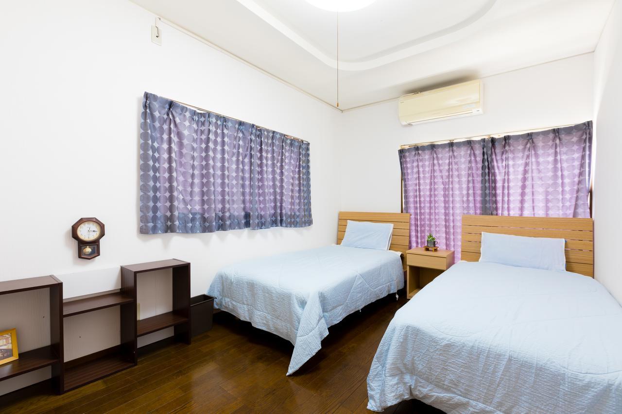 A&Z Guest House Kaizuka Extérieur photo