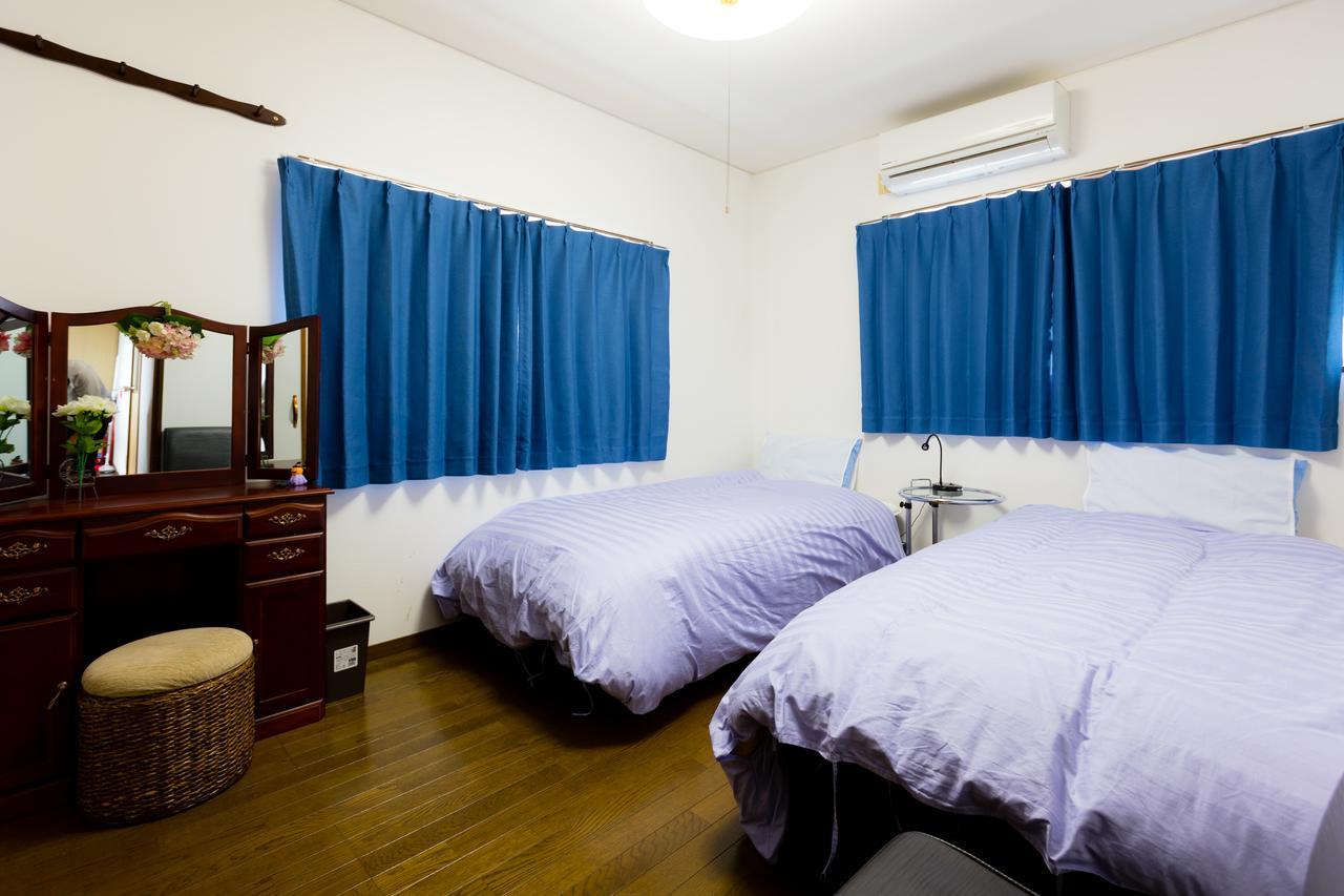 A&Z Guest House Kaizuka Extérieur photo