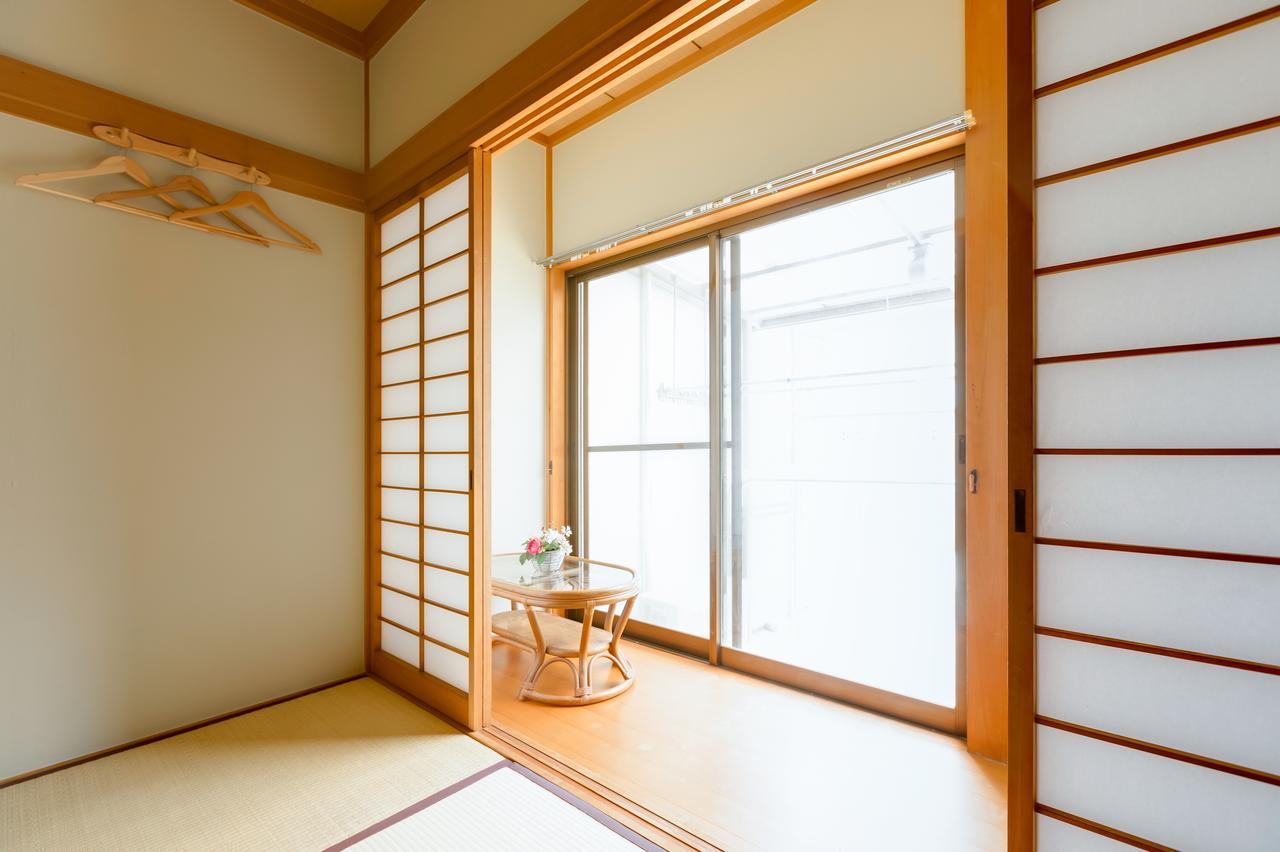 A&Z Guest House Kaizuka Extérieur photo