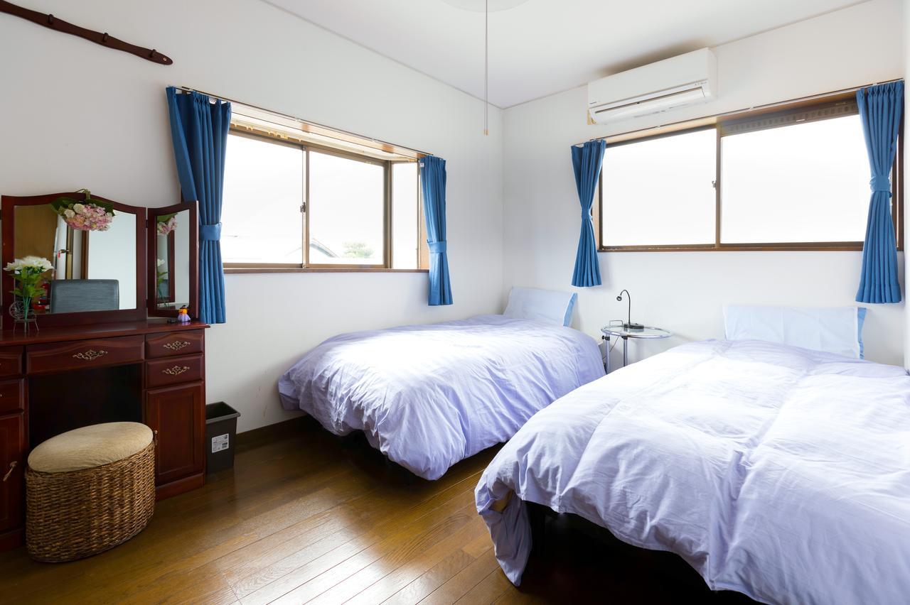 A&Z Guest House Kaizuka Extérieur photo