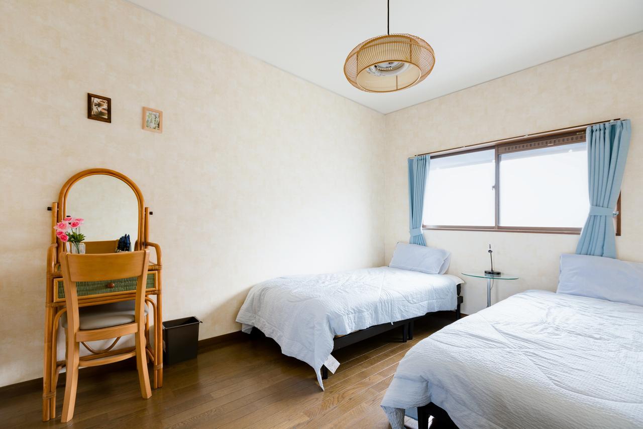 A&Z Guest House Kaizuka Extérieur photo