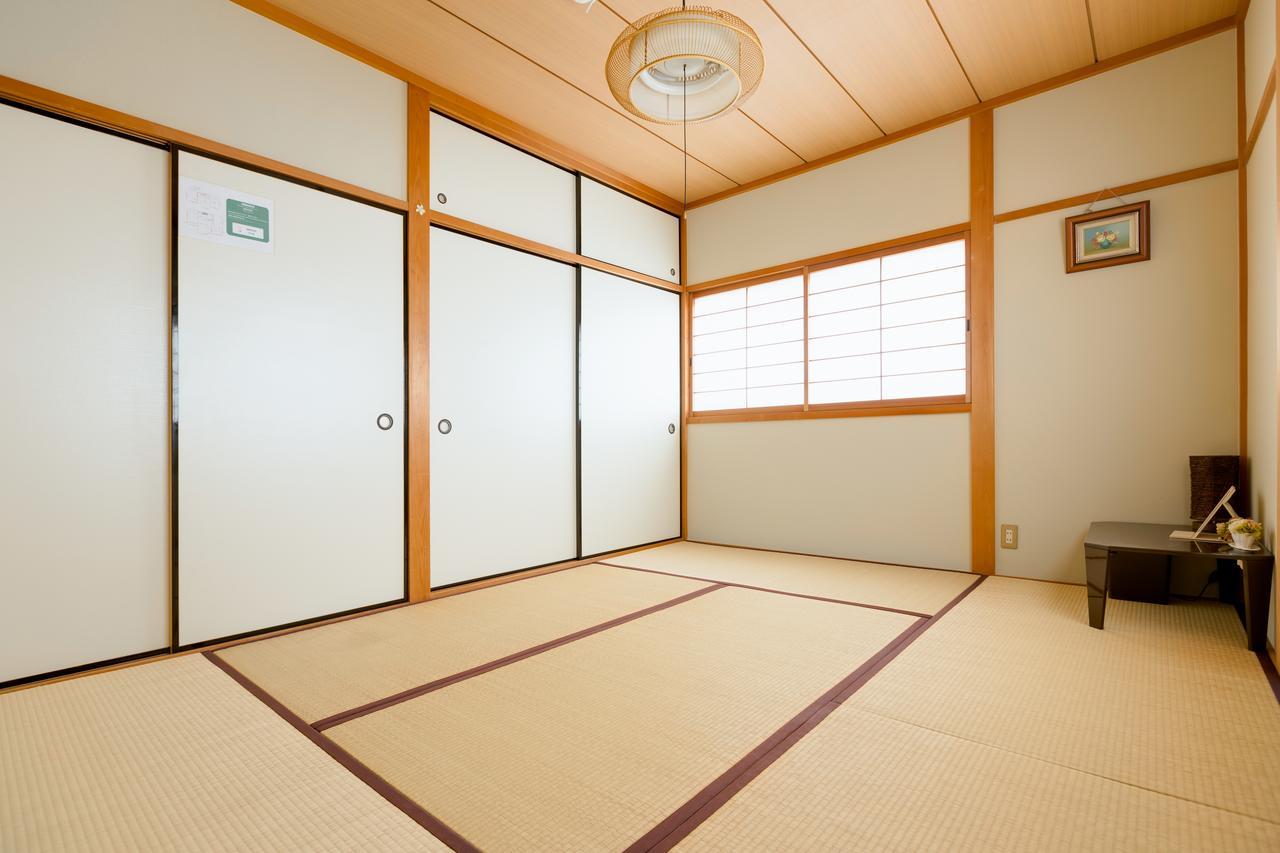 A&Z Guest House Kaizuka Extérieur photo