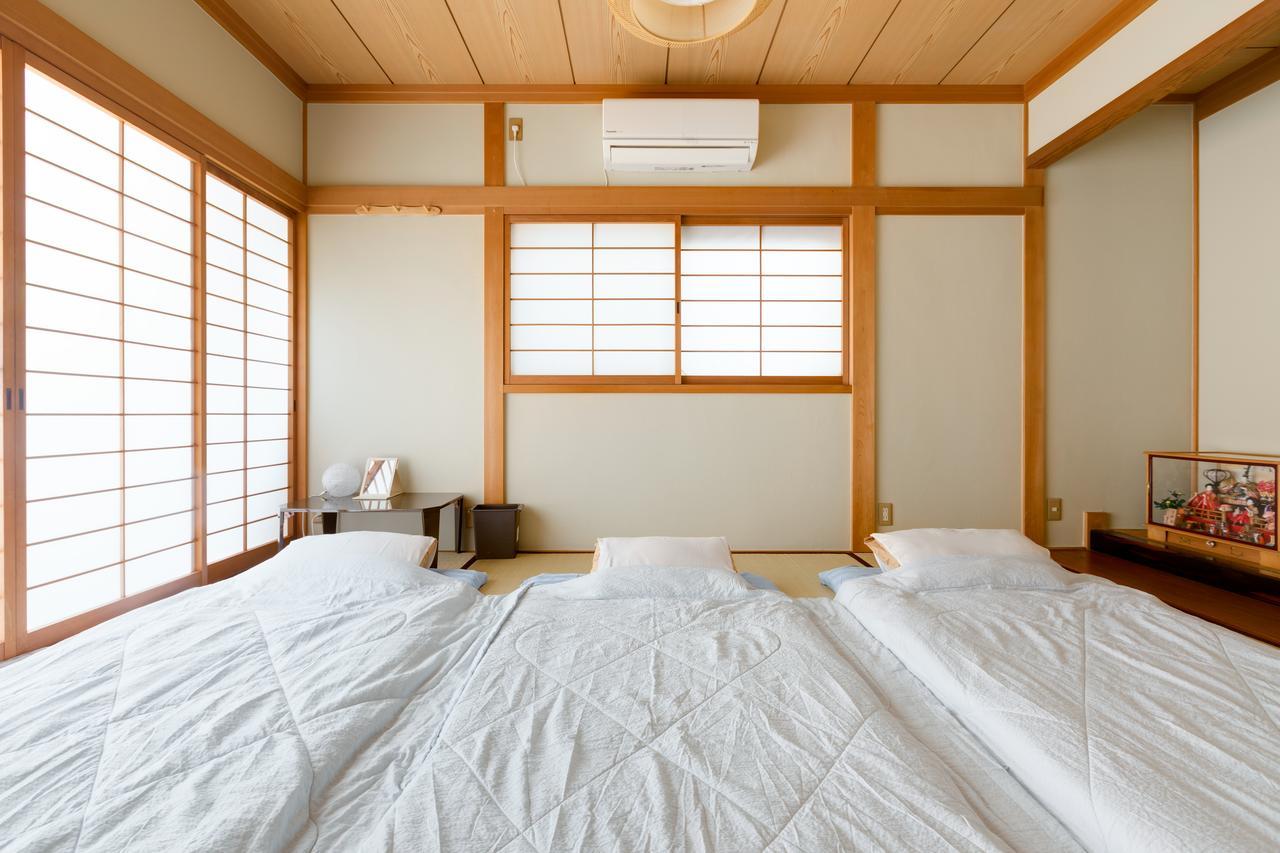 A&Z Guest House Kaizuka Extérieur photo
