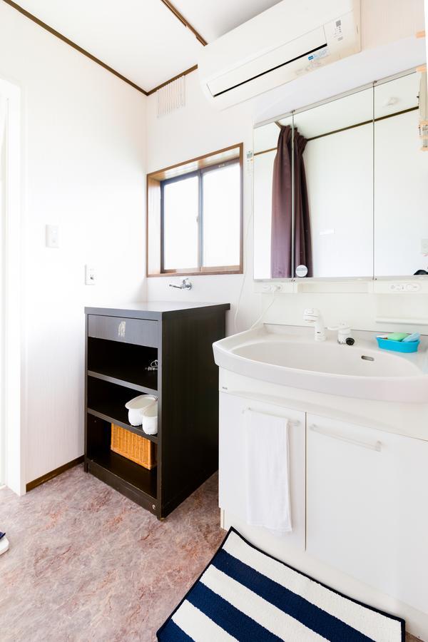 A&Z Guest House Kaizuka Chambre photo