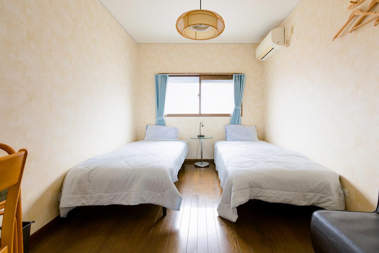 A&Z Guest House Kaizuka Extérieur photo